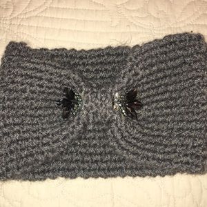 Head warmer, bandana, beanie